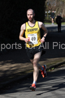 Senior mens Northern 12 Stage Road Relay Champs., Birkenhead Park. Photo: David T. Hewitson/Sports for All Pics